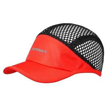 Hoed Mammut Aenergy Mesh