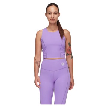 Liemenėlė Mammut MASSONE BRA TOP WOMEN