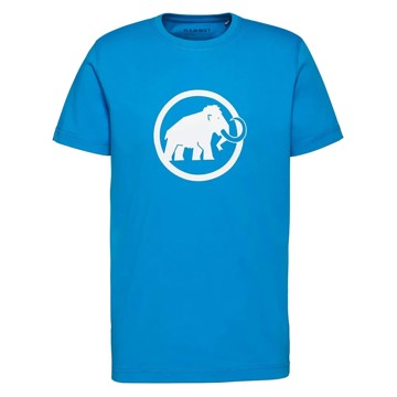 Marškinėliai Mammut M CLASSIC