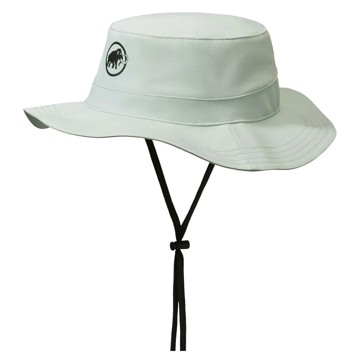 Hattu Mammut RUNBOLD HAT Silver Sage