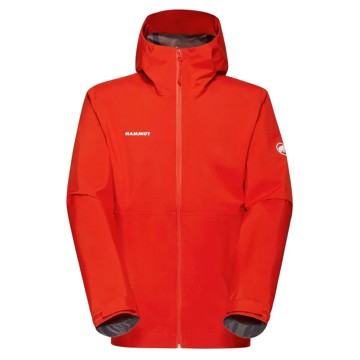 Striukė Mammut Linard Light HS