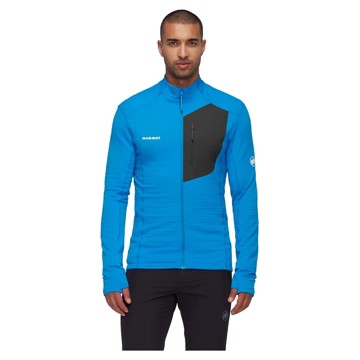 Flisinis megztinis Mammut TAISS LIGHT ML