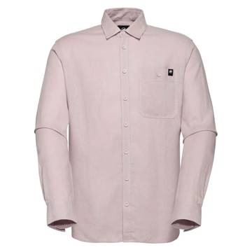 Klänning Skjorta Mammut ALVRA SUMMER LS
