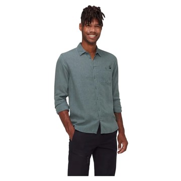 Košeľa Mammut ALVRA SUMMER LS