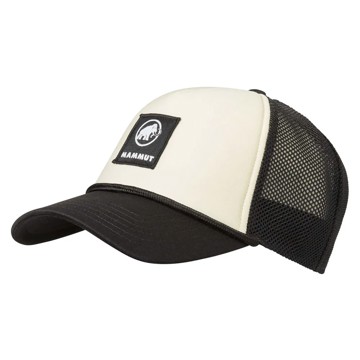 Sapka Mammut CRAG LOGO
