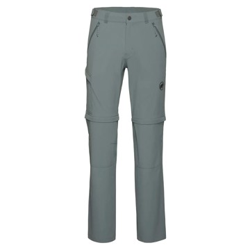 Kelnės Mammut RUNBOLD IV ZIP OFF