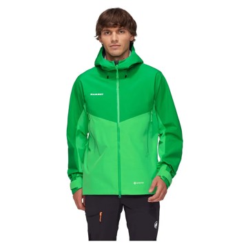 Striukė Mammut Crater IV HS Hooded