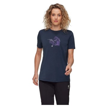 T-shirt Mammut 4208M