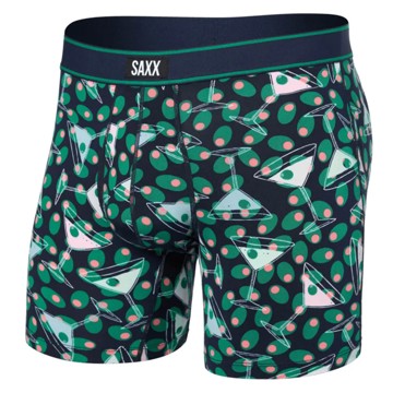 SAXX Boxer DAYTRIPPER BRIEF FLY Martini-Marit