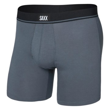 SAXX Boxer ESSENTIAL COTTON BOXER BRIEF FLY
