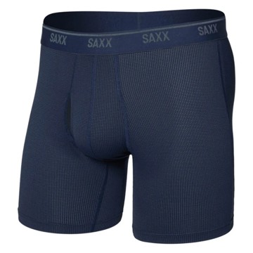 Boxer SAXX QUICK-DRY MESH BOXER BRIEF FLY Mar