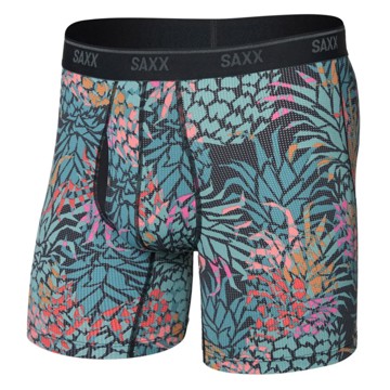 SAXX Boxer QUICK-DRY MESH BOXER BRIEF FLY Pin