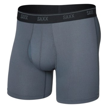 SAXX Boxer QUICK-DRY MESH BOXER BRIEF FLY