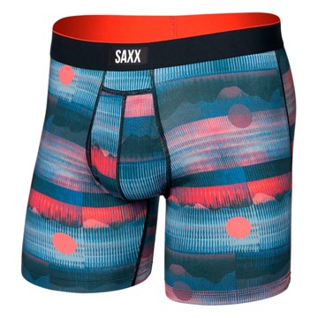 SAXX Boxer MESH BOXER BRIEF FLY Mystery