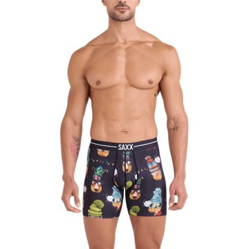 SAXX Boxer VOLT BREATHABLE MESH BRIEF Deck Th