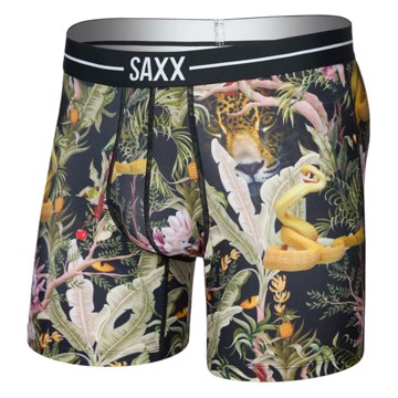 SAXX Boxer VOLT BREATHABLE MESH
