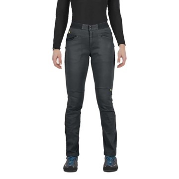 Hlače Karpos Noghera Evo W Winter Woodl.Gray