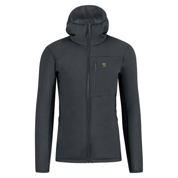 Jacka KARPOS CHALTEN Woodl.Gray