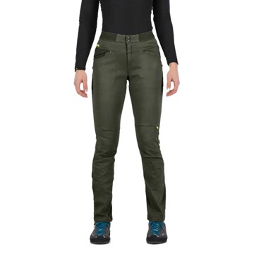 Hlače Karpos Noghera Evo W Winter Deep Depths