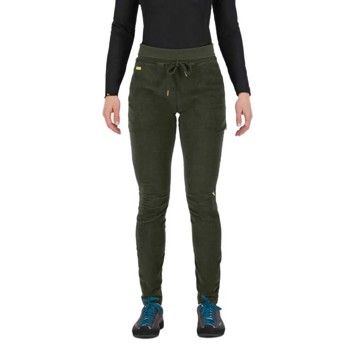 Pantalón KARPOS ABETE EVO W Deep Depths