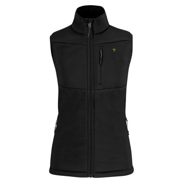 Väst KARPOS W VEST Black