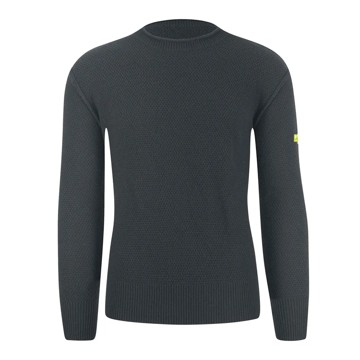 Sweter KARPOS ERMELLINO CREWNECK