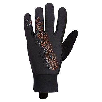 Handschuh KARPOS RACE Black/Vibr.Orange