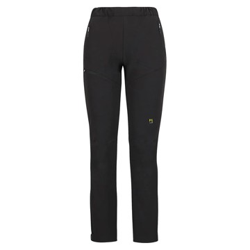 Hlače KARPOS ALAGNA PLUS 2.0 W Black
