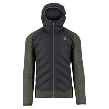 Jas KARPOS MARMAROLE RETRO' Woodl.Gray/Deep