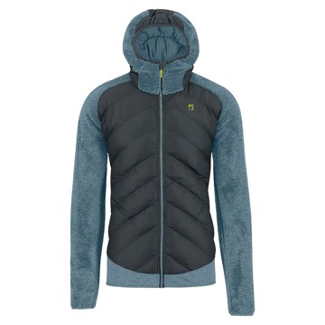 Jas KARPOS Marmarole