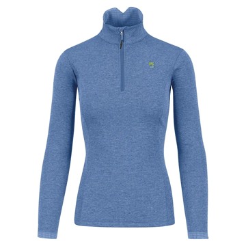 KARPOS Polar Fleece PIZZOCCO W HALF ZIP