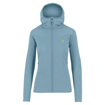 Jakna KARPOS W JACKET Forget