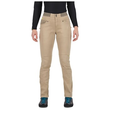 Spodnie Karpos Noghera Evo Winter Pants Aluminium