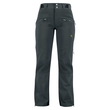 Hlače KARPOS MARMOLADA W Woodl.Gray