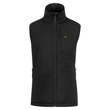 Väst KARPOS CASTORE Black