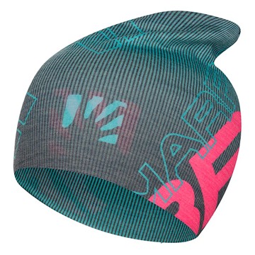 Mütze KARPOS COPPOLO MERINO Ombre Blue/Forget/Pur