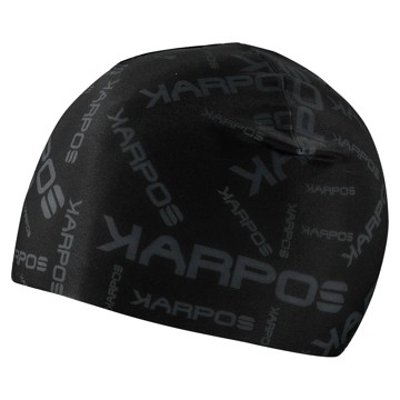 Hut KARPOS ALAGNA RACE Black/Woodl.Gray