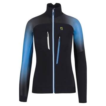 Bunda Karpos Alagna 2.0 W Jacket Black/Jasper