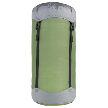 Bolsa COCOON ULTRALGT MGreen 15L