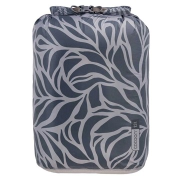 Bolsa COCOON HYPERLIGHT Grey Leaves 13L