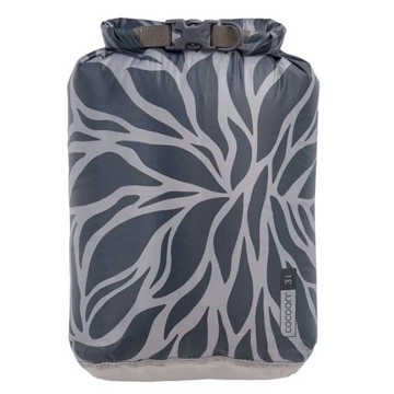 Bolsa COCOON HYPERLIGHT Grey Leaves 3L