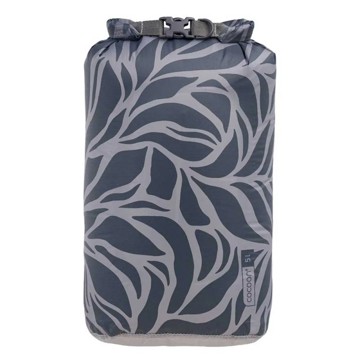 Bolsa COCOON HYPERLIGHT Grey Leaves 5L