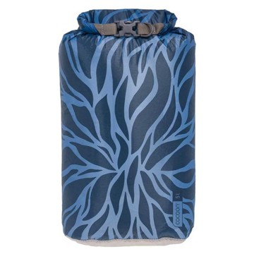 Bolsa COCOON HYPERLIGHT Blue Leaves 5L