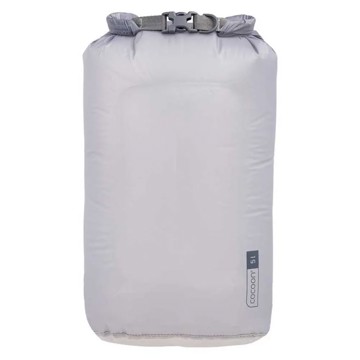 Bolsa COCOON HYPERLIGHT Coral Grey 5L