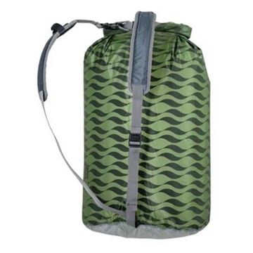Alças COCOON STRAP Slate/Grey