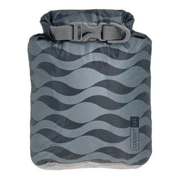 Bolsa COCOON ULTRALIGHT Grey Waves 1.5L
