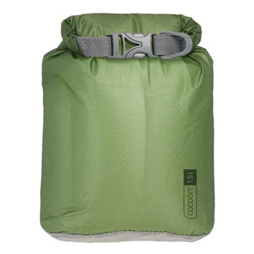 Bolsa COCOON ULTRALIGHT Myrtle Green 1.5L