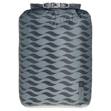 Bolsa COCOON ULTRALIGHT Grey Waves 13L