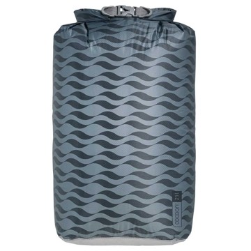 Bolsa COCOON ULTRALIGHT Grey Waves 21L