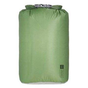Bolsa COCOON ULTRALIGHT Myrtle Green 21L